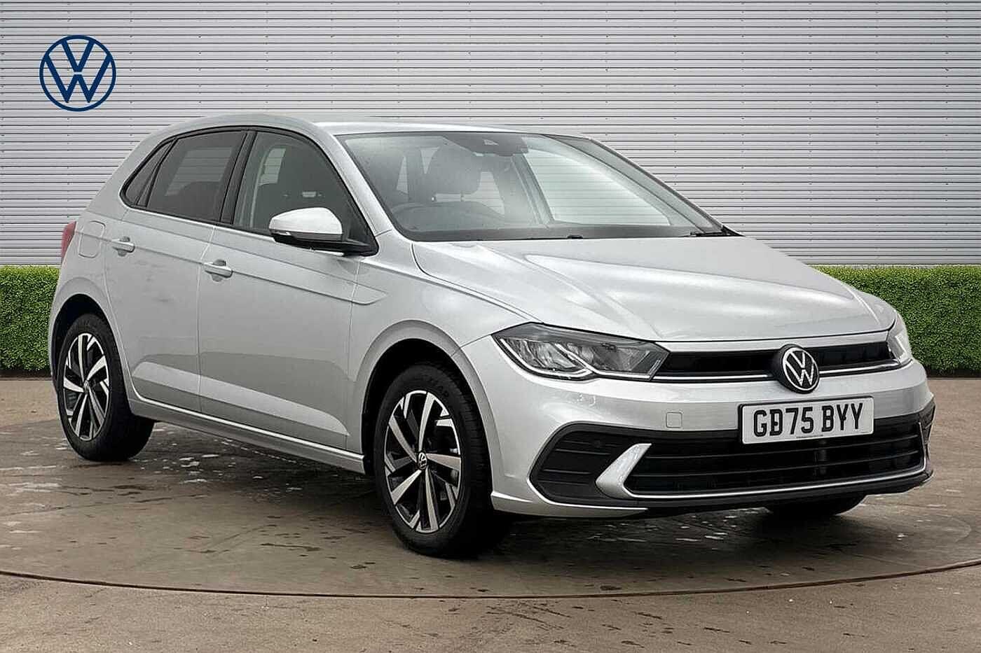Main listing image - Volkswagen Polo