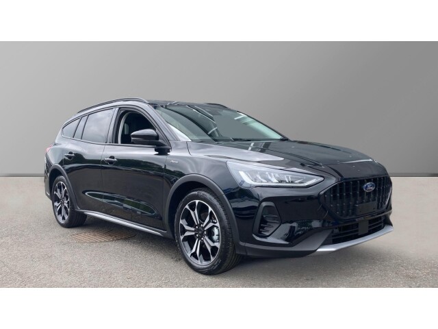 Main listing image - Ford Focus Active