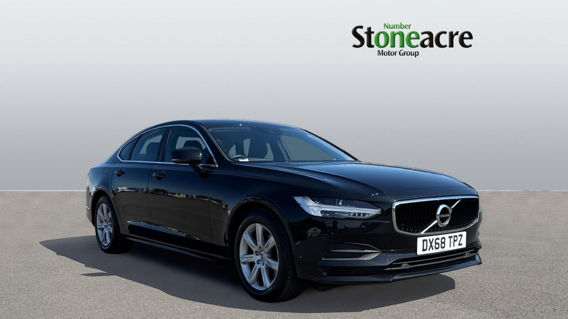 Main listing image - Volvo S90