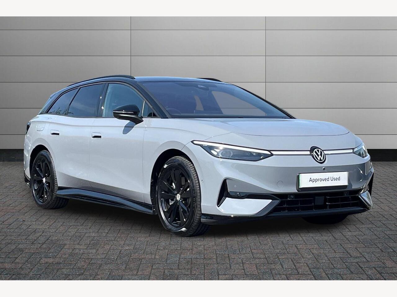 Main listing image - Volkswagen ID.7
