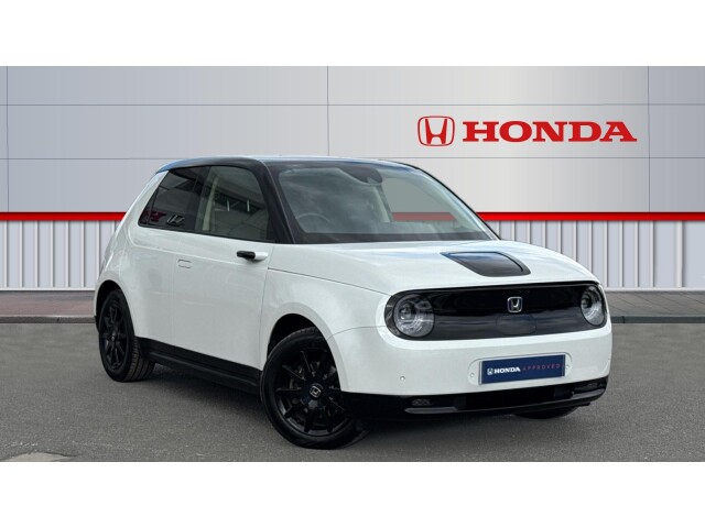 Main listing image - Honda Honda e