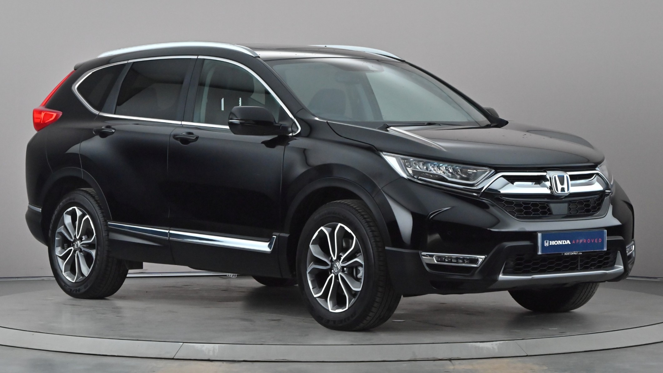 Main listing image - Honda CR-V