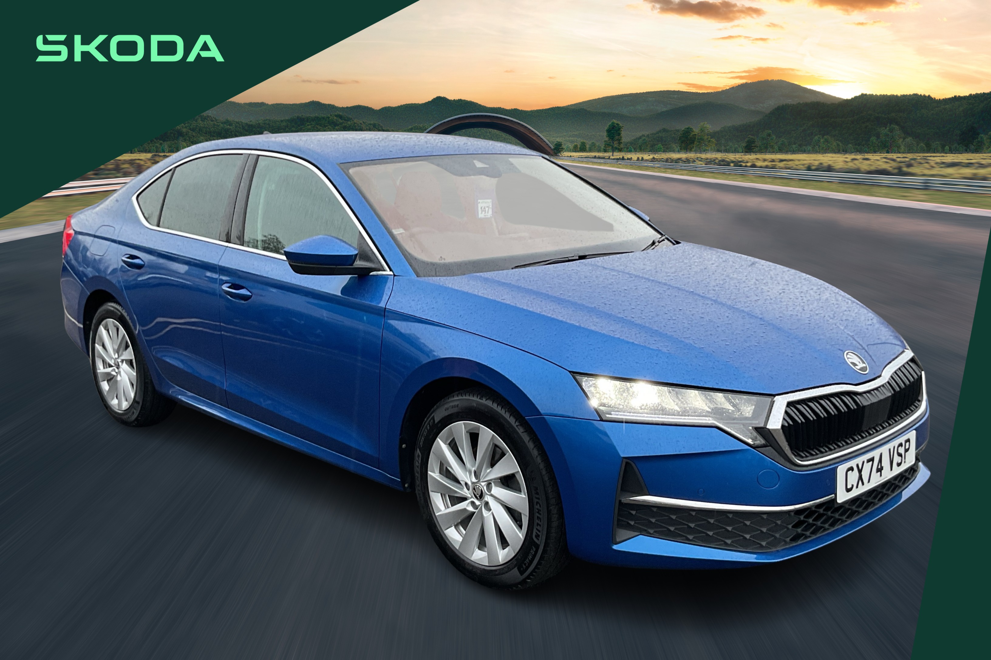 Main listing image - Skoda Octavia