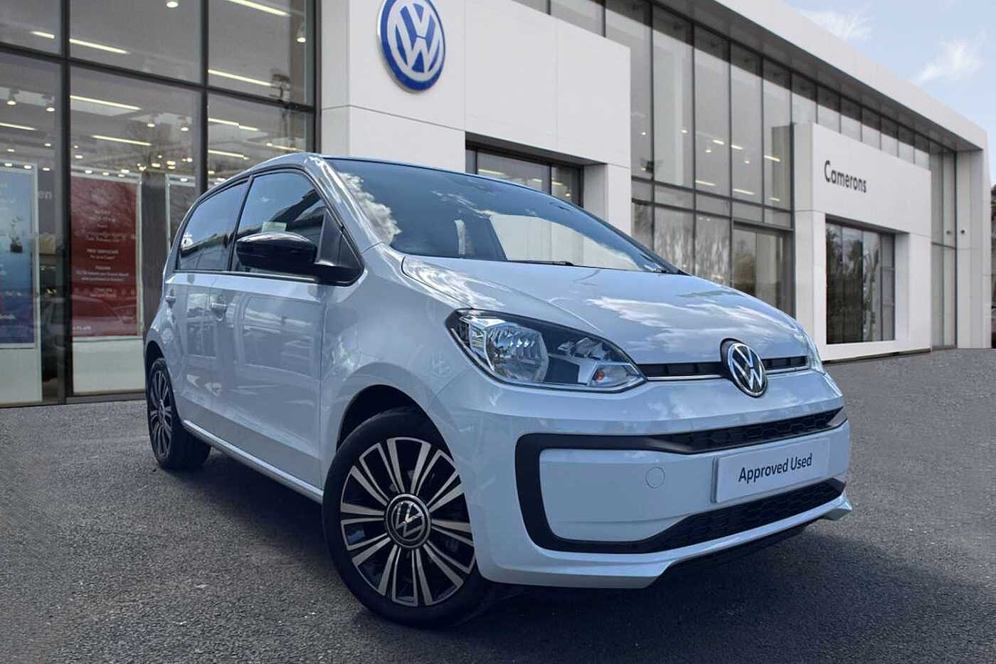 Main listing image - Volkswagen Up