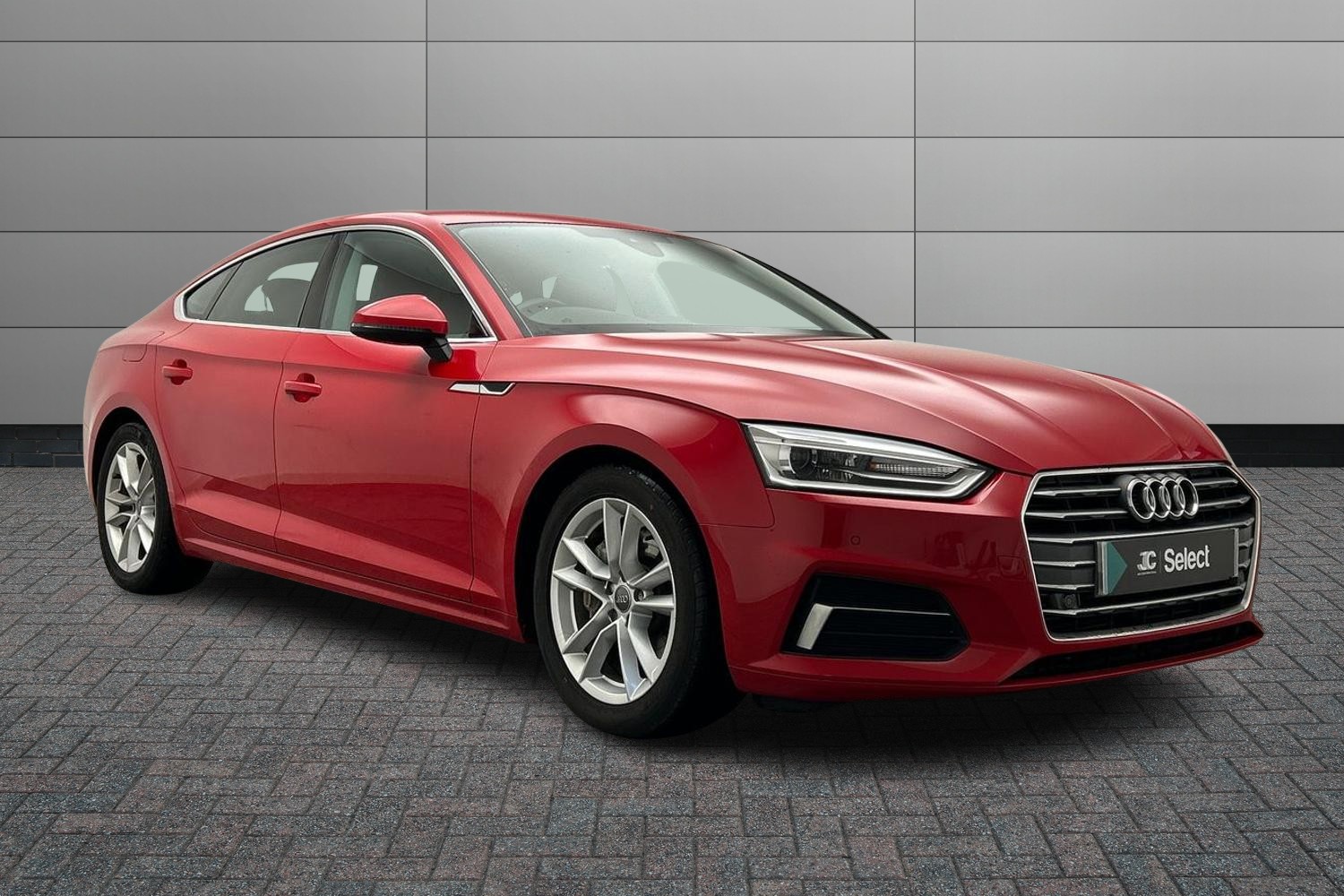 Main listing image - Audi A5 Sportback