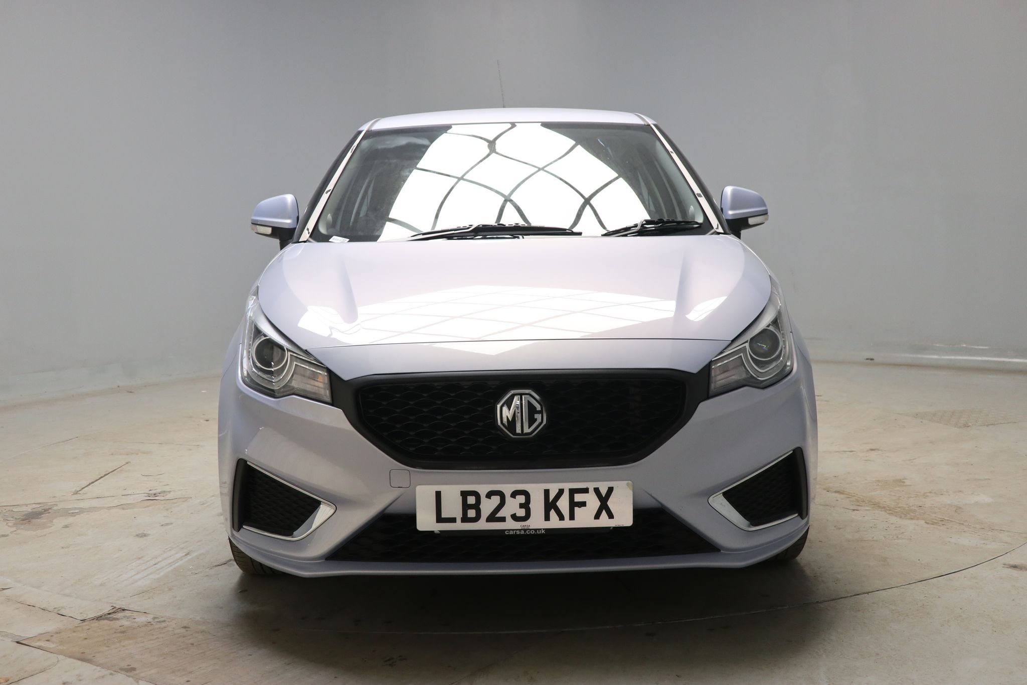 Main listing image - MG MG3