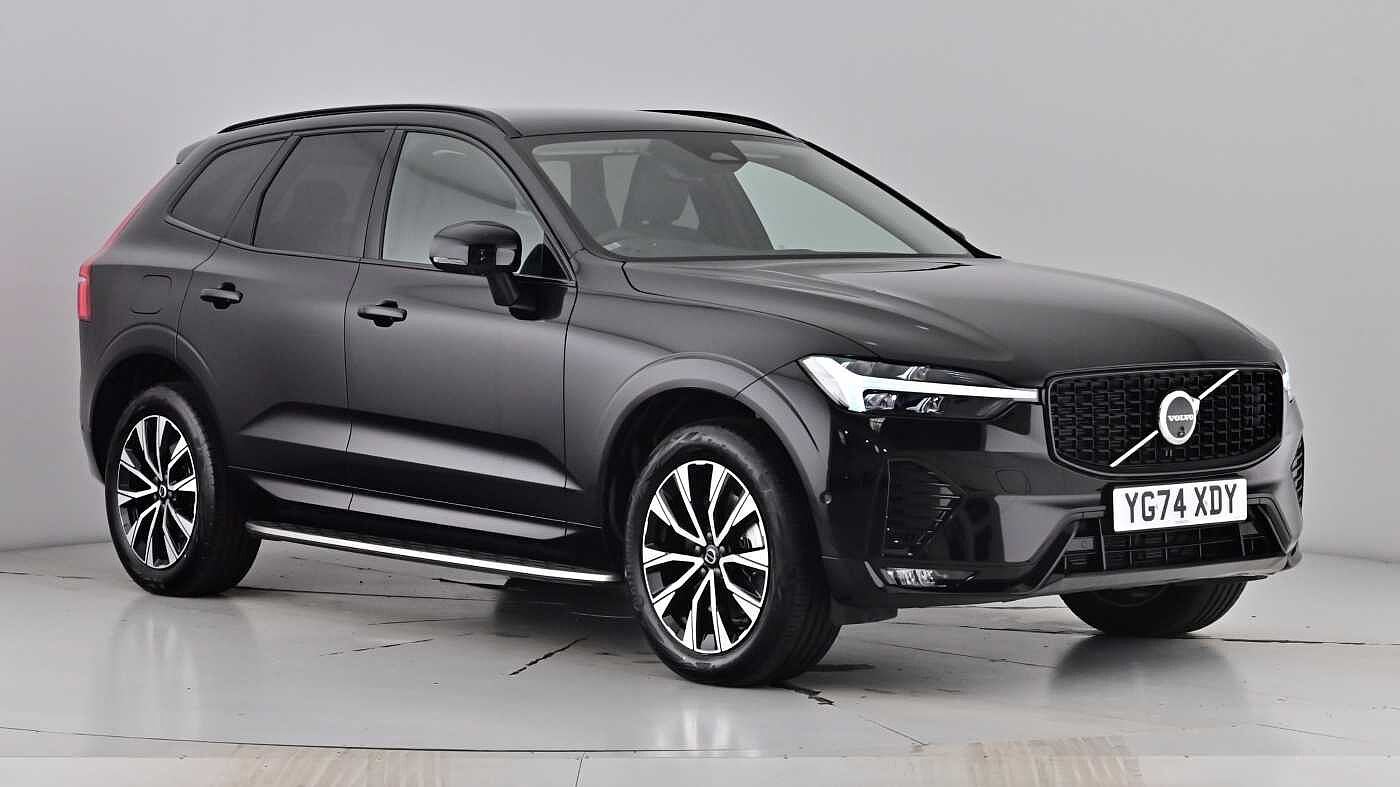 Main listing image - Volvo XC60