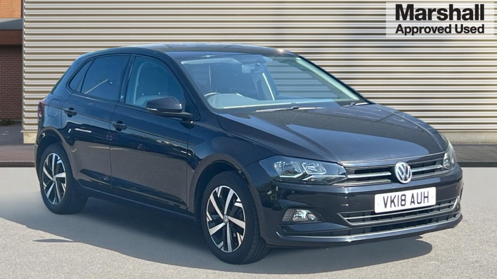 Main listing image - Volkswagen Polo
