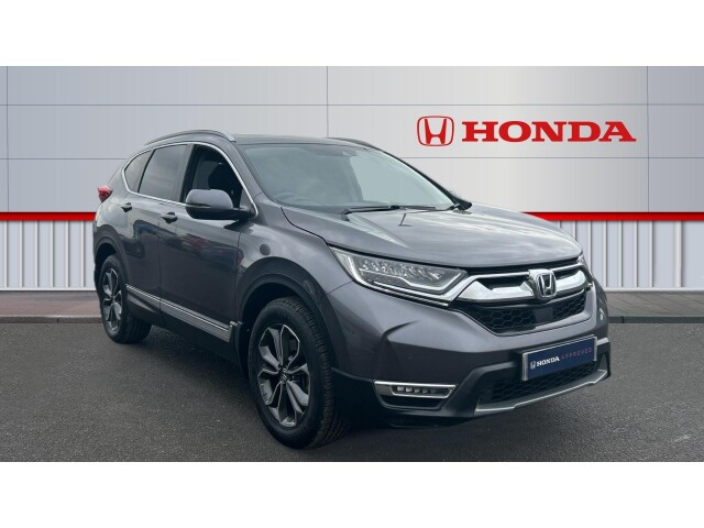 Main listing image - Honda CR-V
