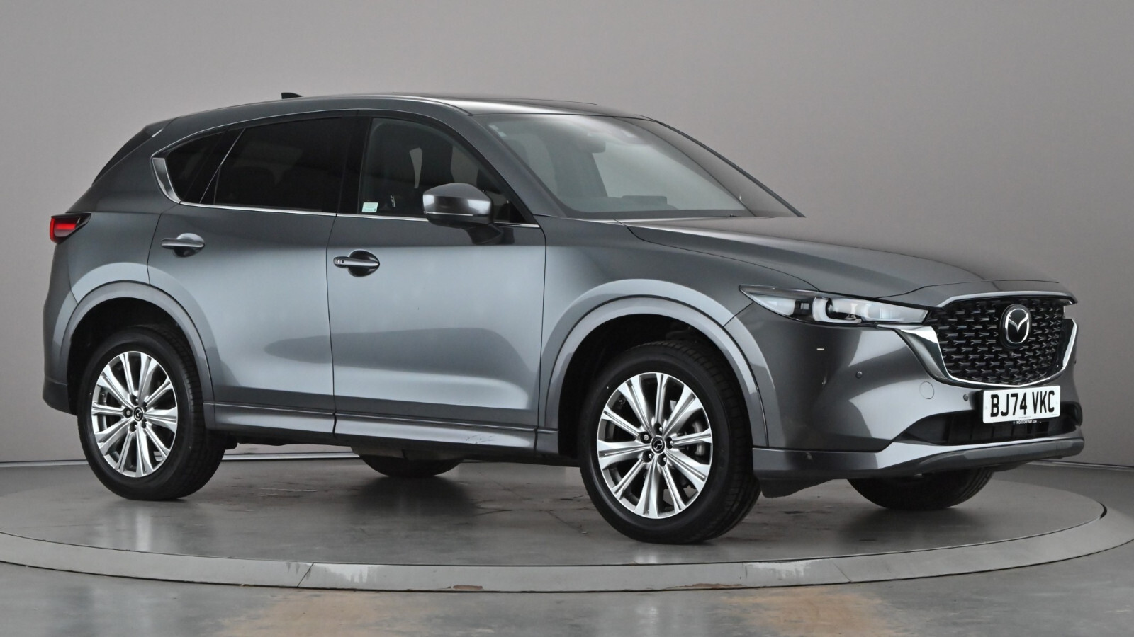 Main listing image - Mazda CX-5