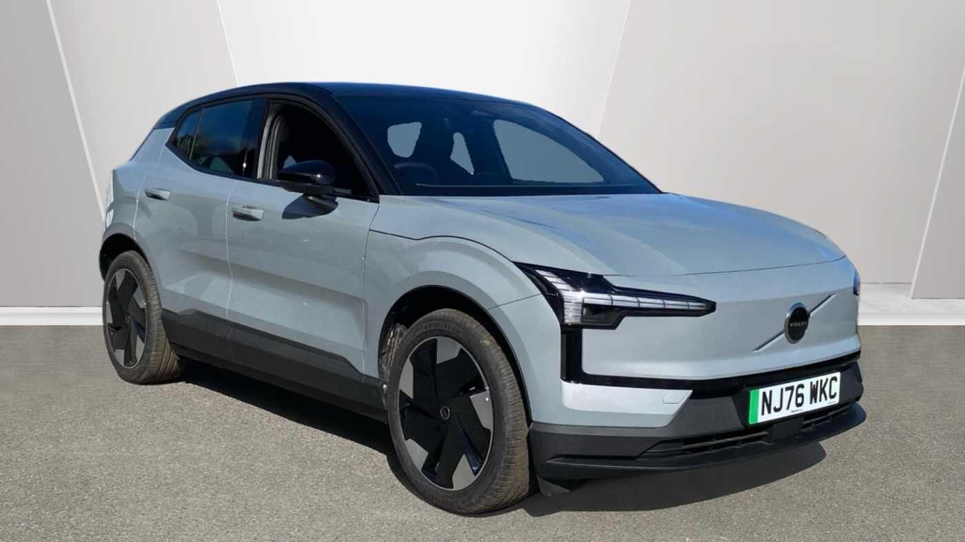 Main listing image - Volvo EX30