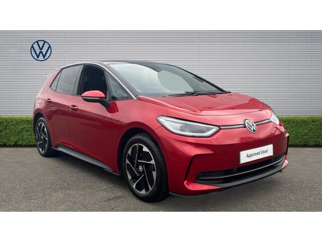 Main listing image - Volkswagen ID.3