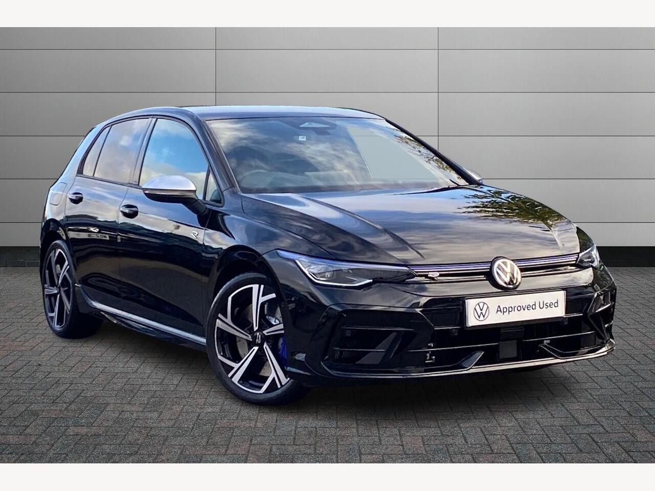 Main listing image - Volkswagen Golf