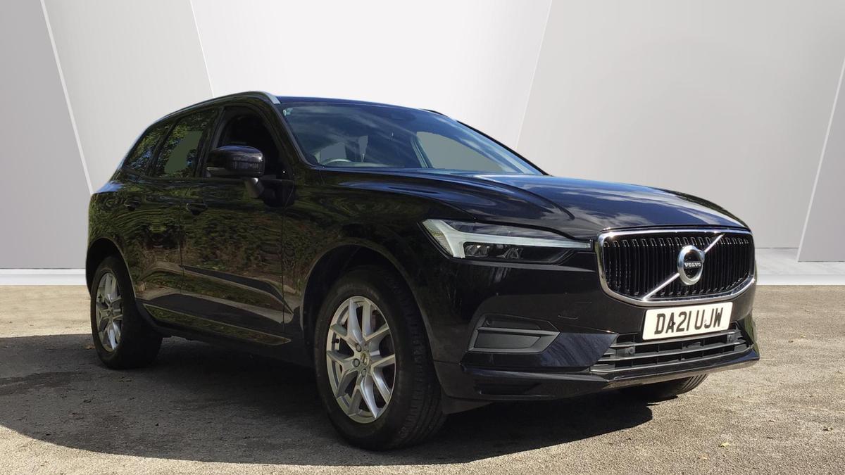 Main listing image - Volvo XC60