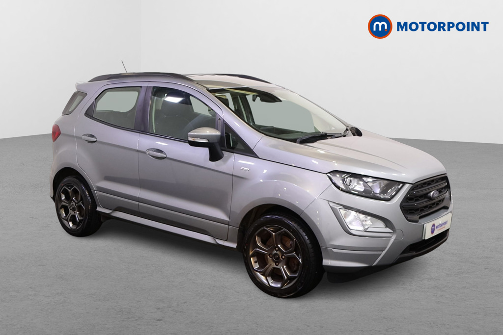 Main listing image - Ford EcoSport