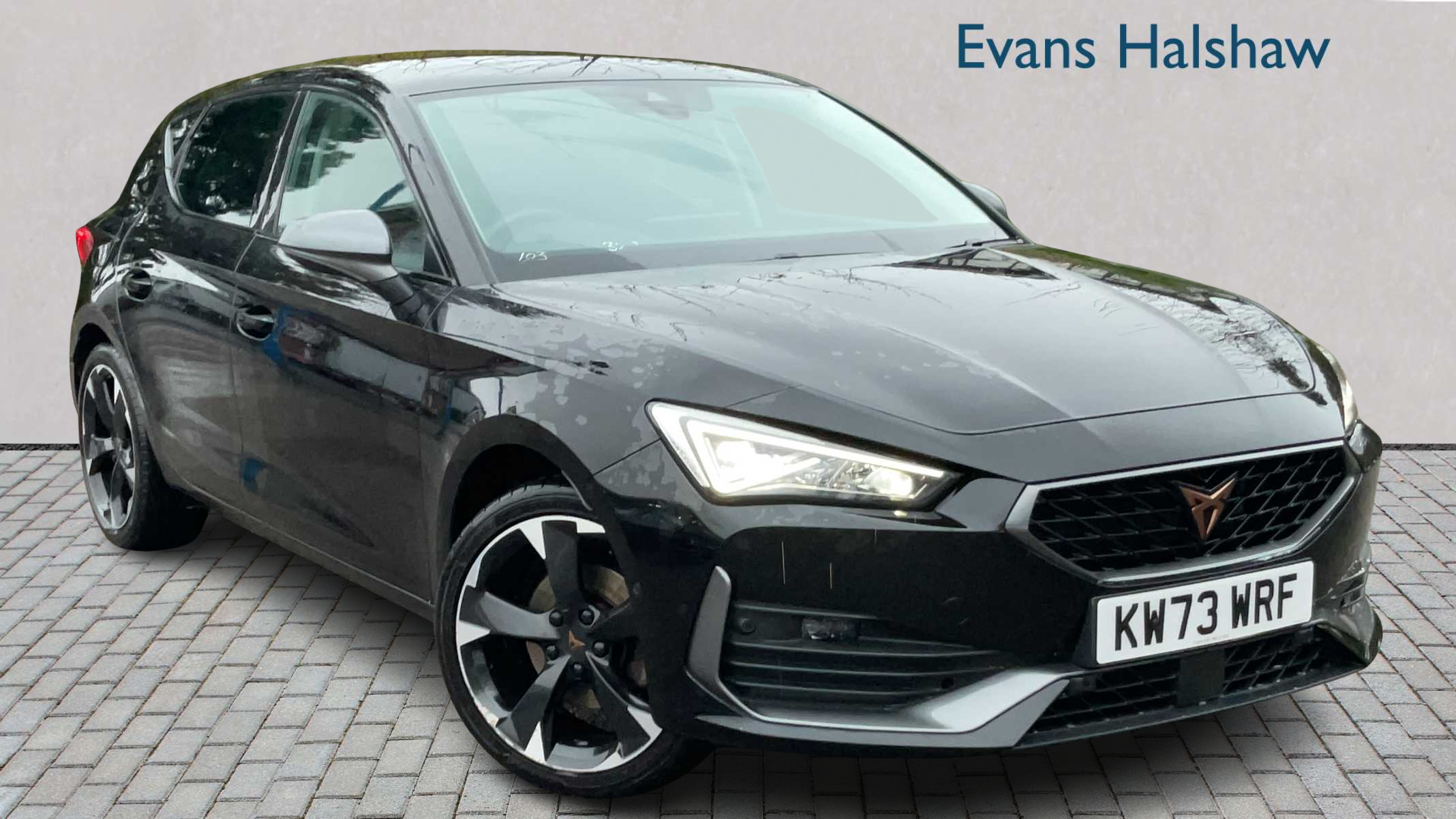 Main listing image - Cupra Leon