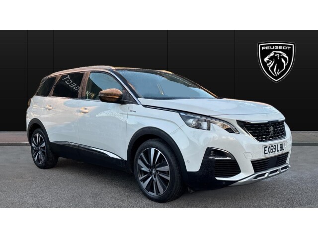 Main listing image - Peugeot 5008