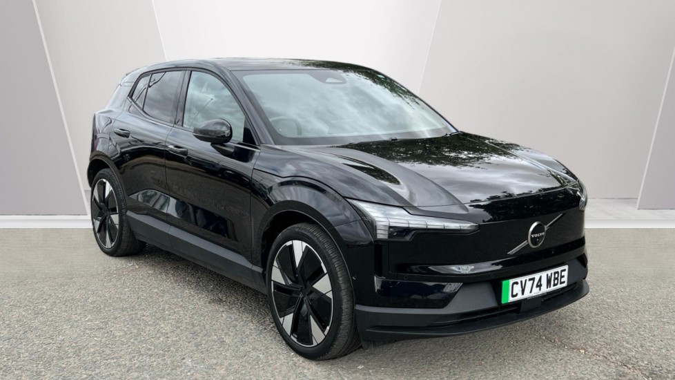 Main listing image - Volvo EX30