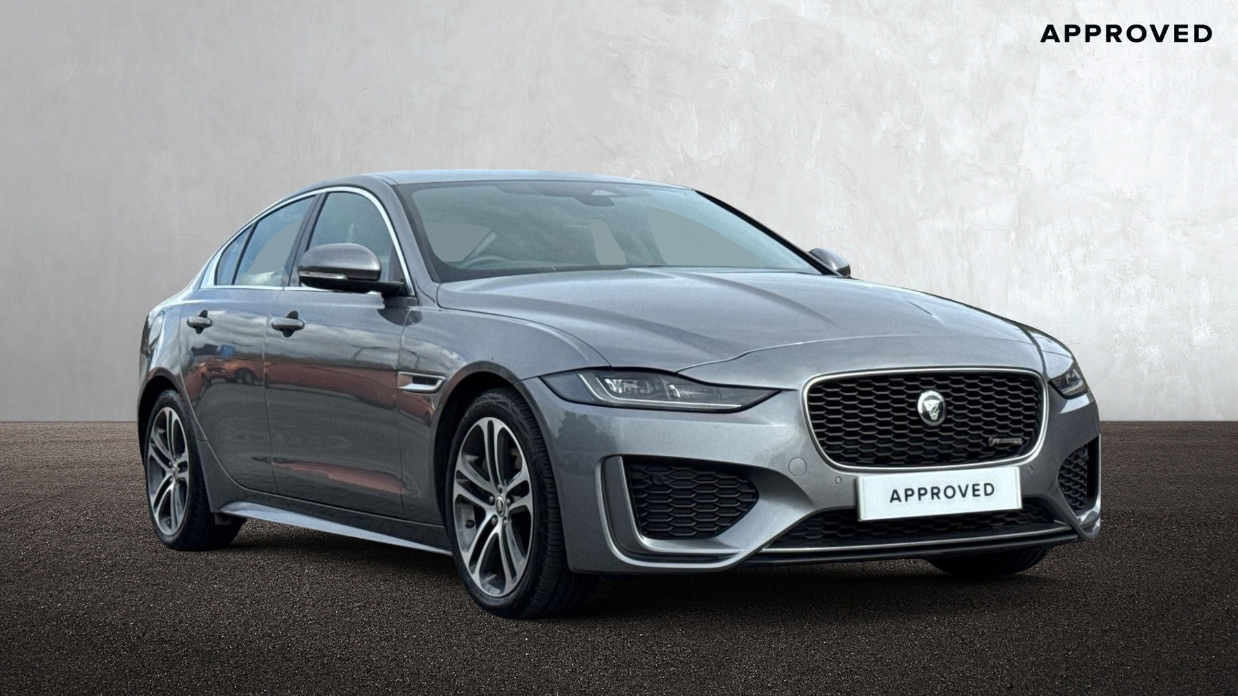 Main listing image - Jaguar XE