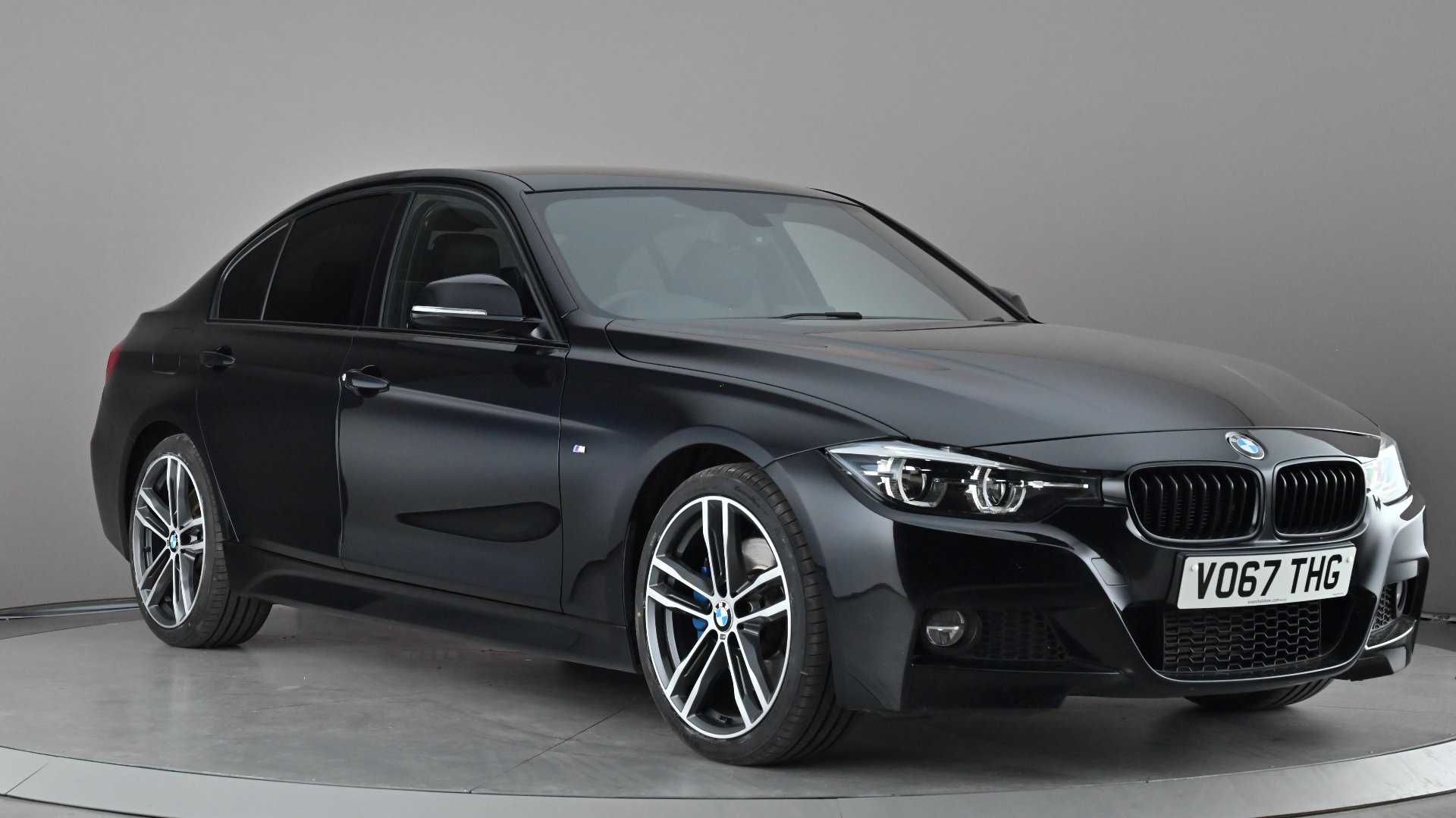 Main listing image - BMW 3 Series