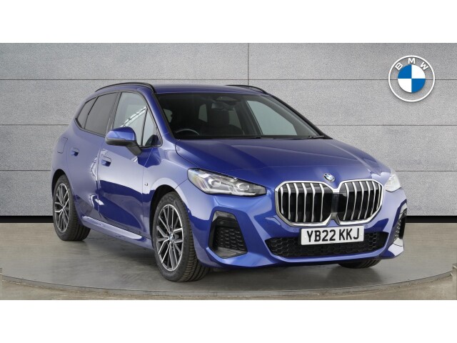 Main listing image - BMW 2 Series Active Tourer