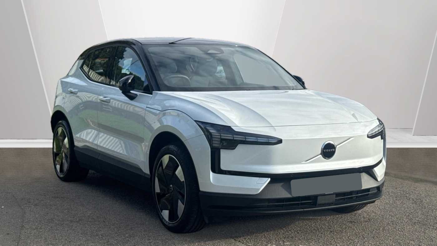 Main listing image - Volvo EX30