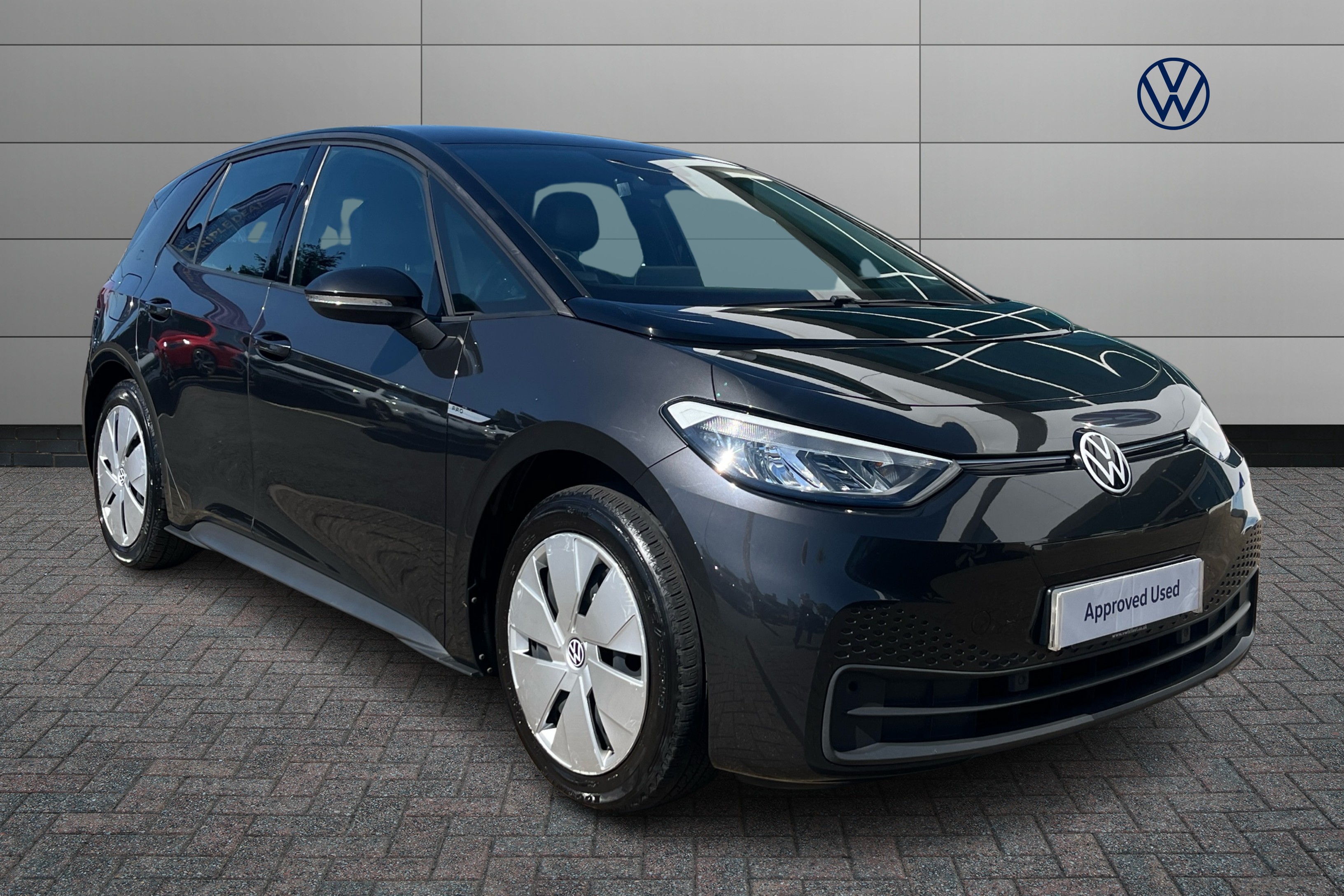 Main listing image - Volkswagen ID.3