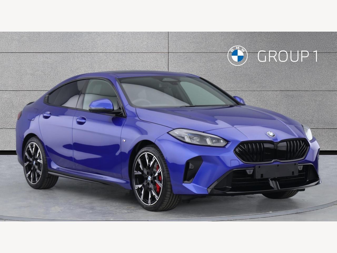 Main listing image - BMW 2 Series Gran Coupe