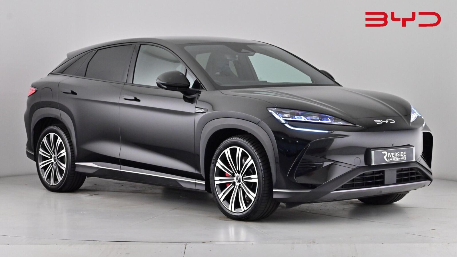 Main listing image - BYD Sealion 7