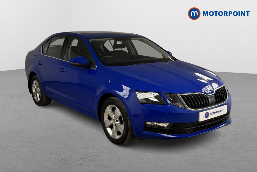 Main listing image - Skoda Octavia