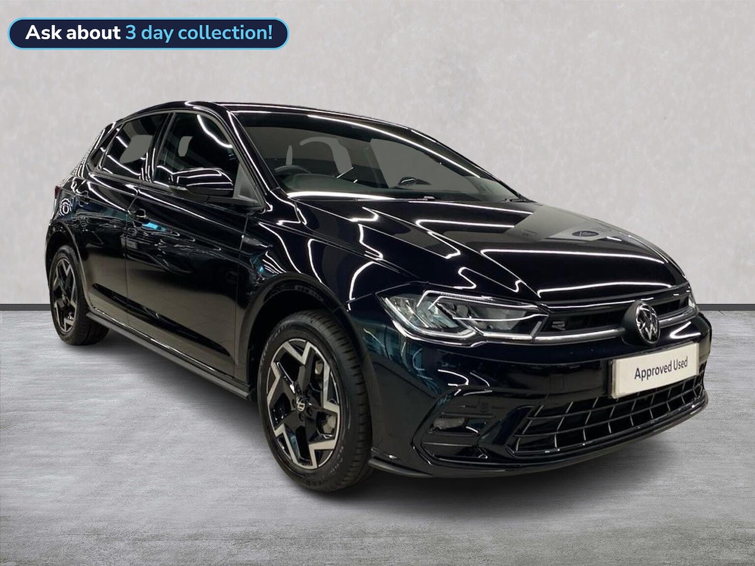 Main listing image - Volkswagen Polo