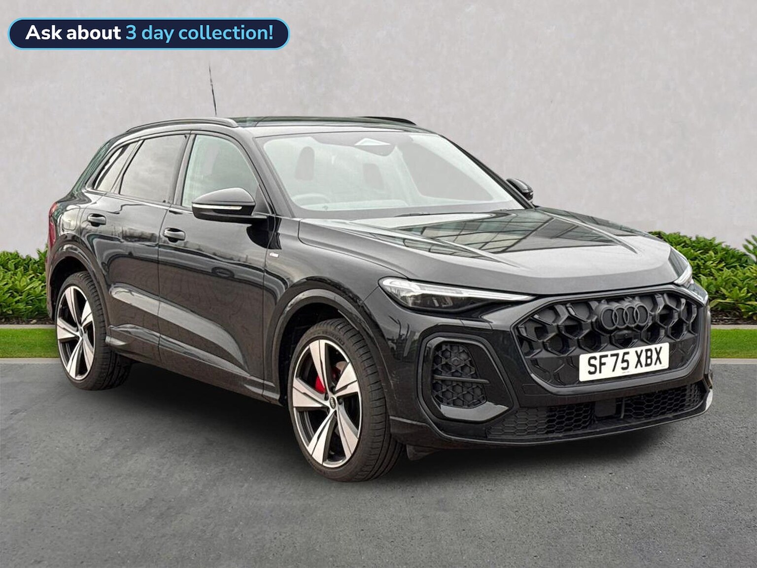 Main listing image - Audi Q5