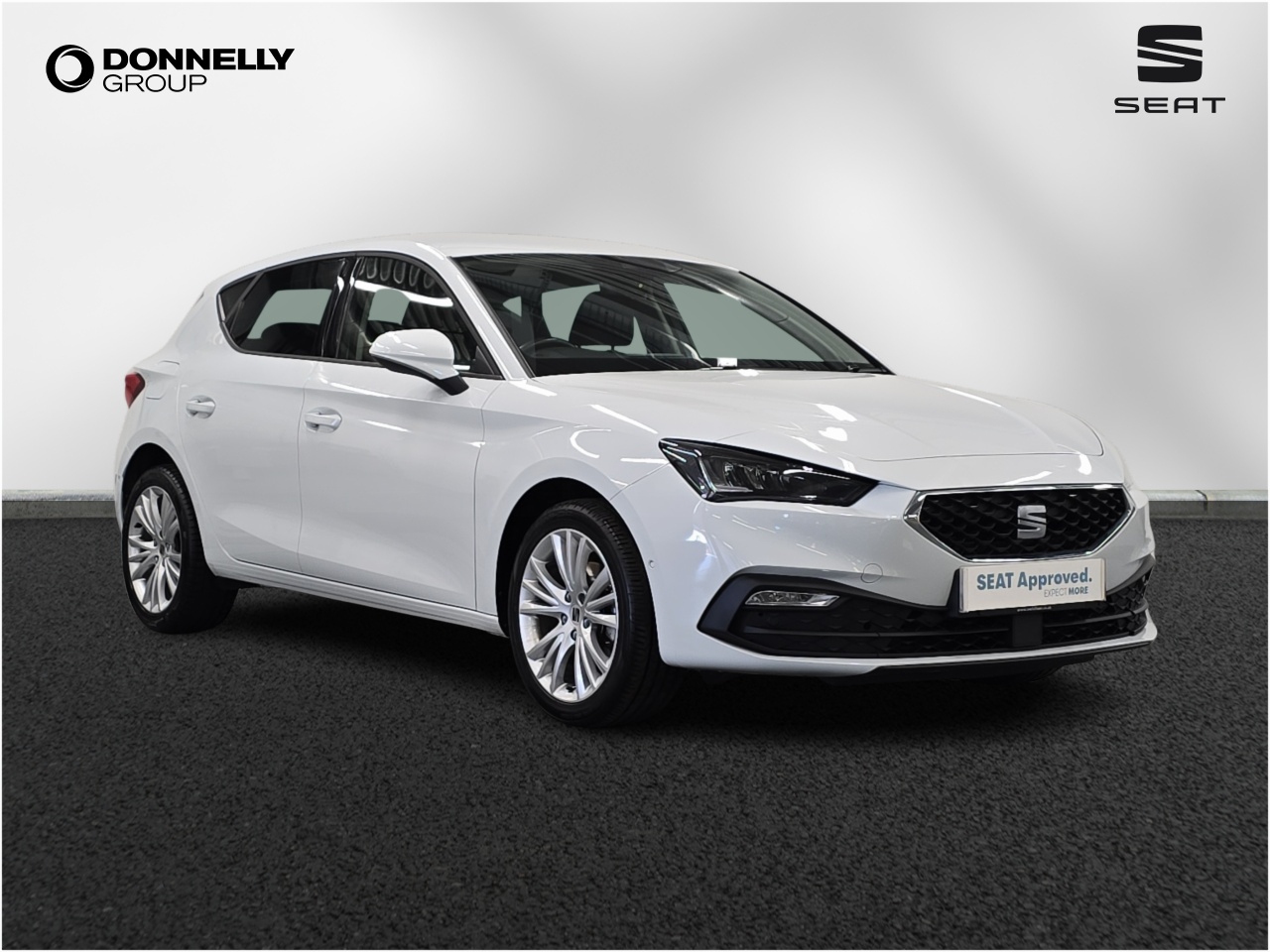 Main listing image - SEAT Leon