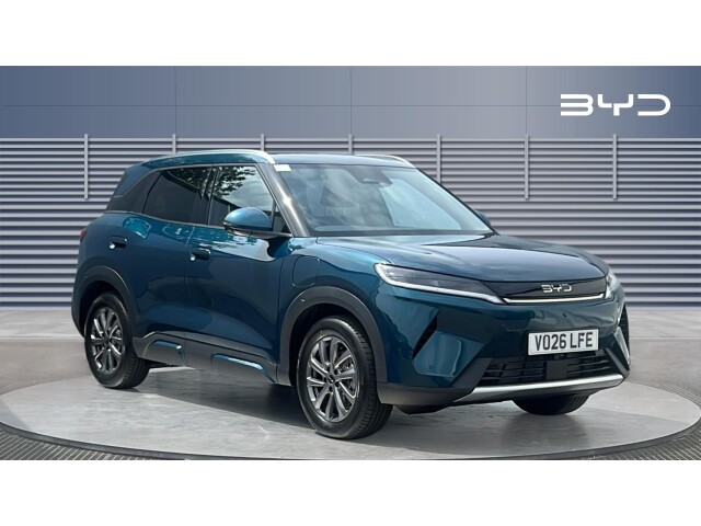 Main listing image - BYD Atto 2