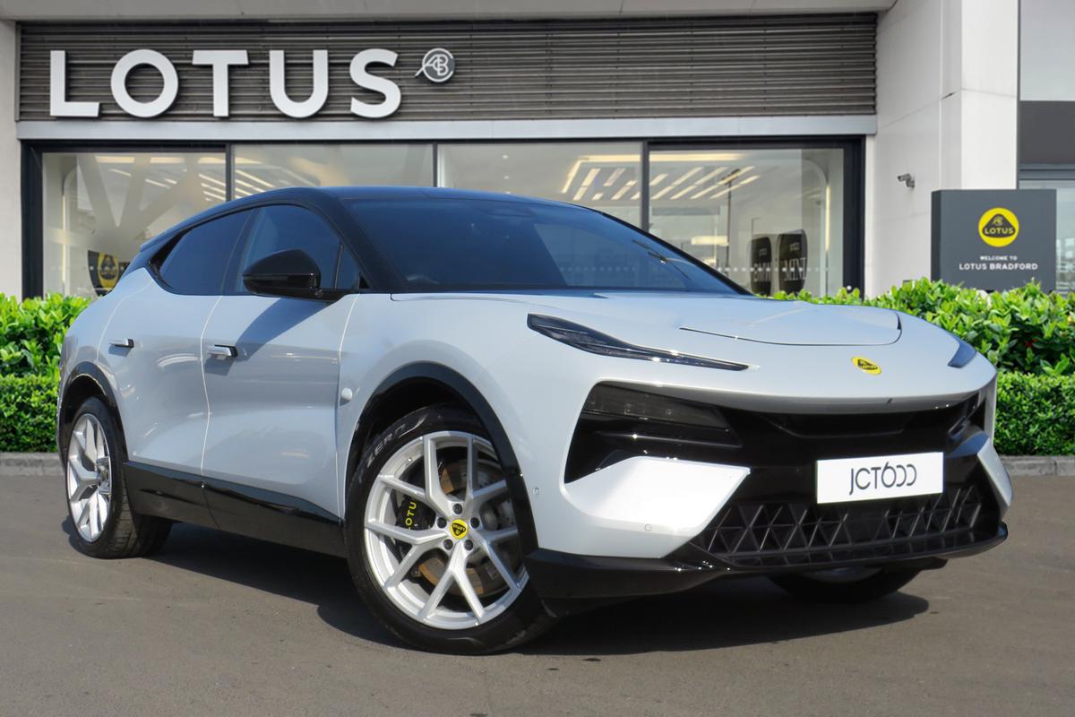 Main listing image - Lotus Eletre