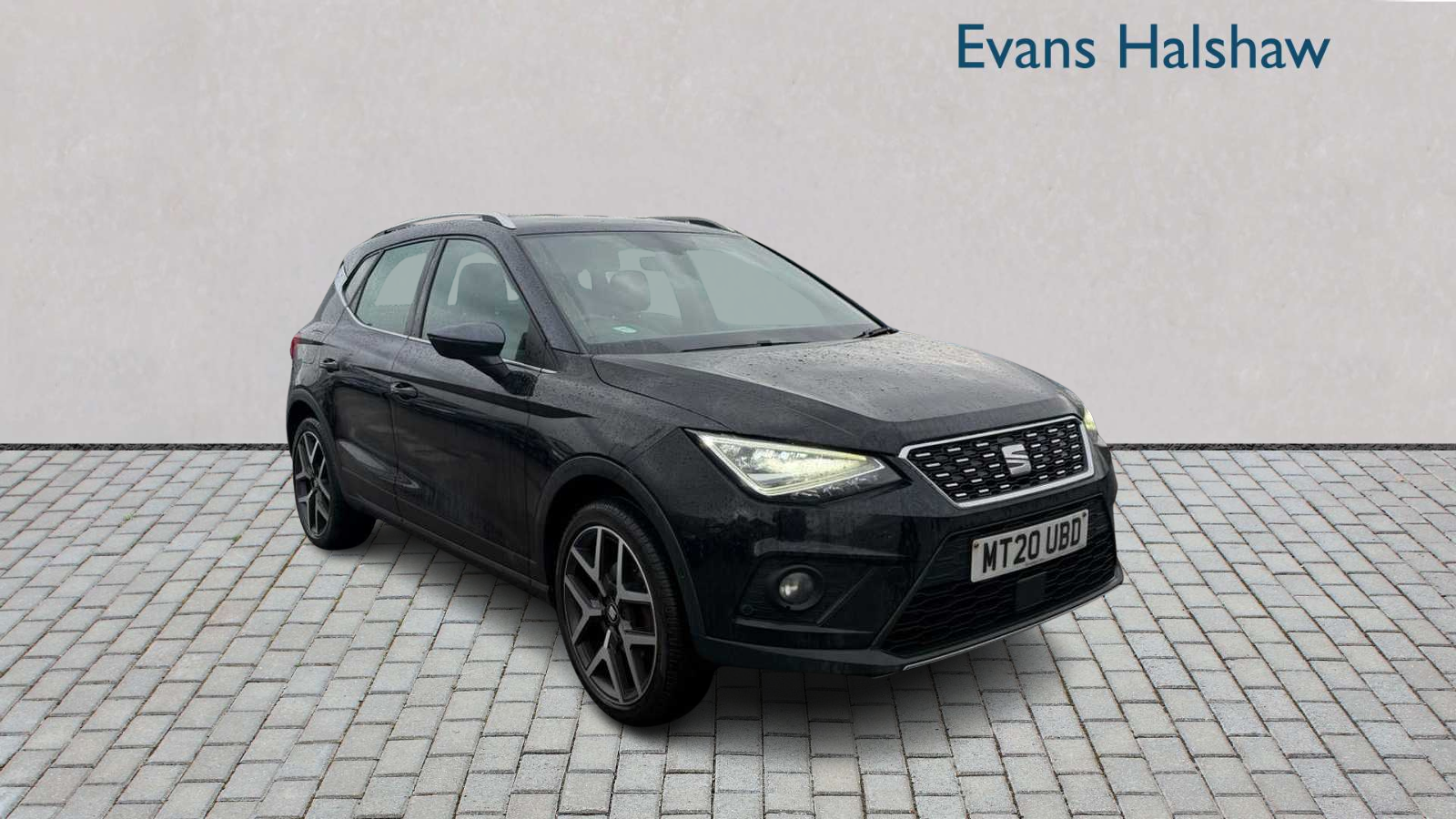 Main listing image - SEAT Arona