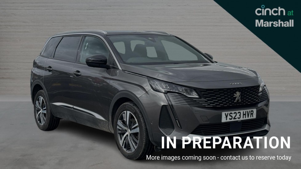 Main listing image - Peugeot 5008