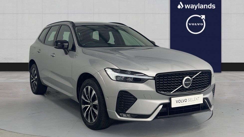 Main listing image - Volvo XC60