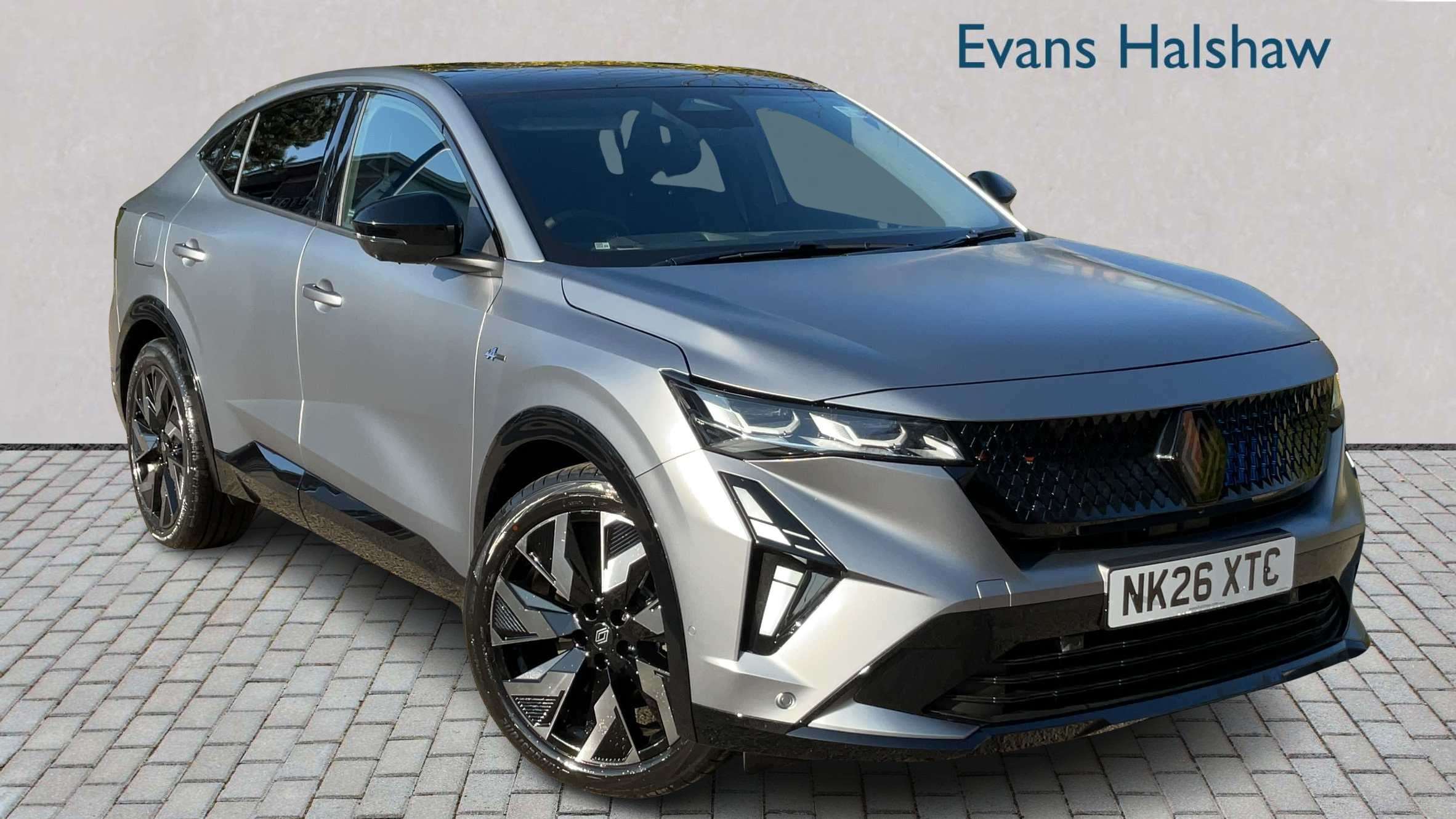 Main listing image - Renault Rafale