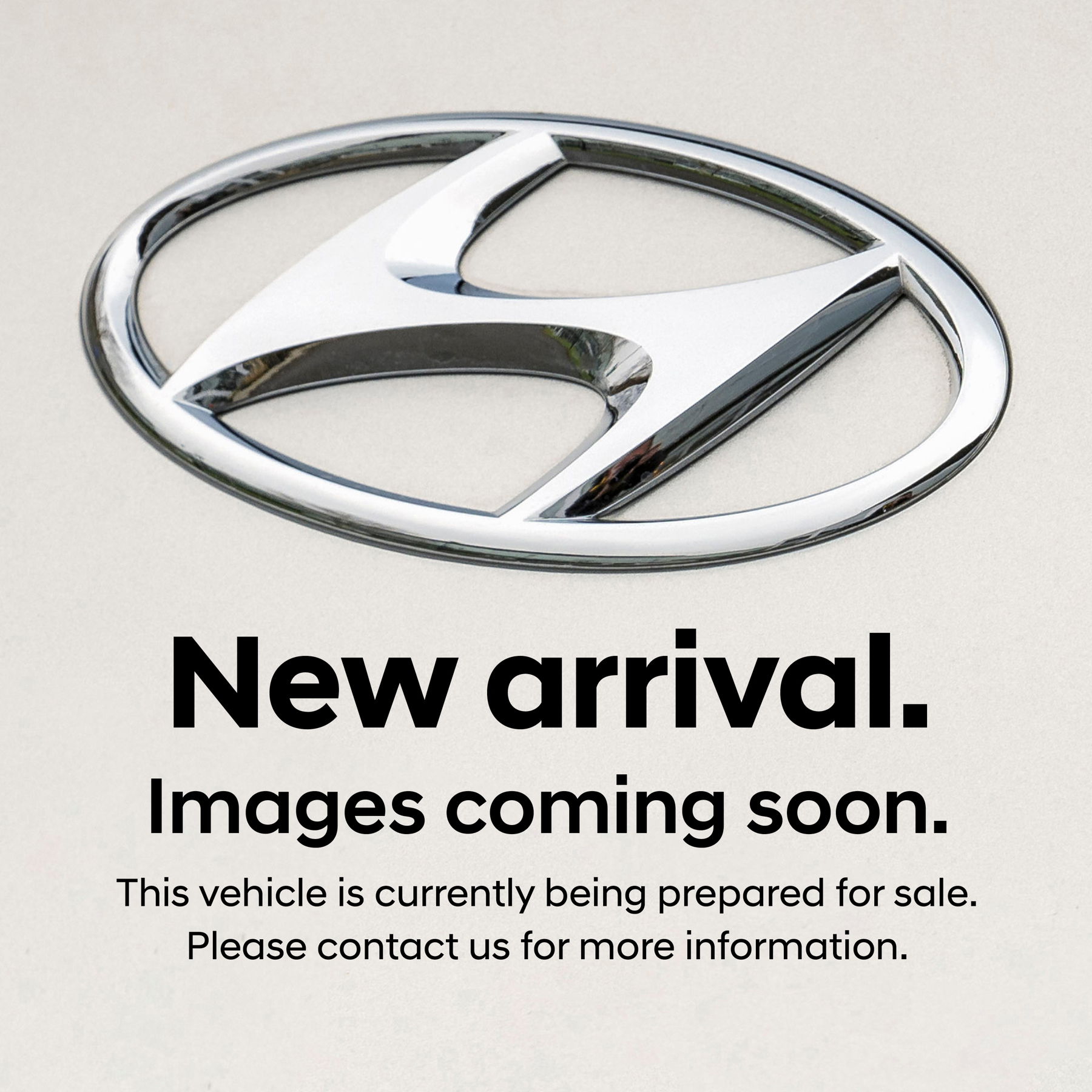 Main listing image - Hyundai Kona