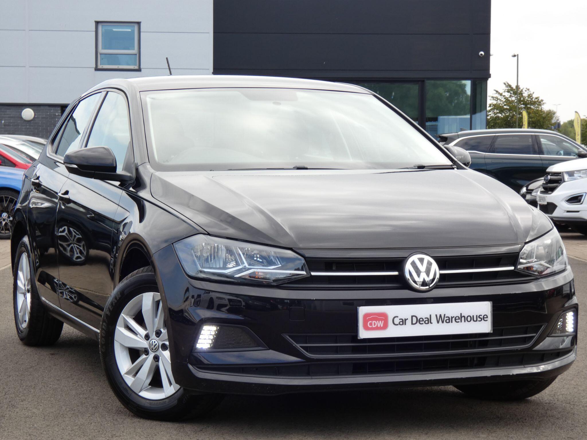 Main listing image - Volkswagen Polo