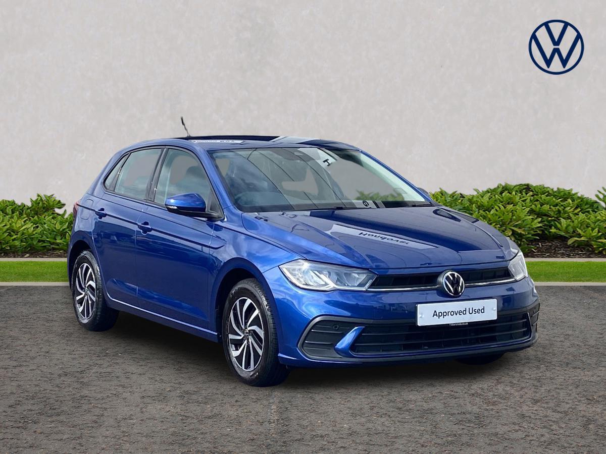 Main listing image - Volkswagen Polo
