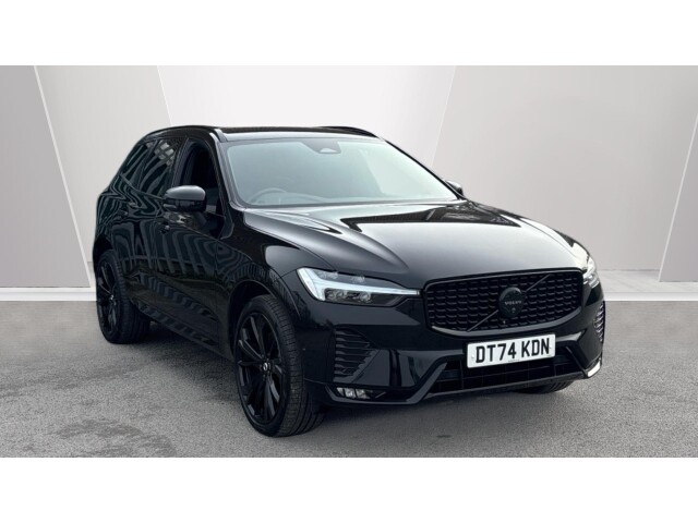 Main listing image - Volvo XC60