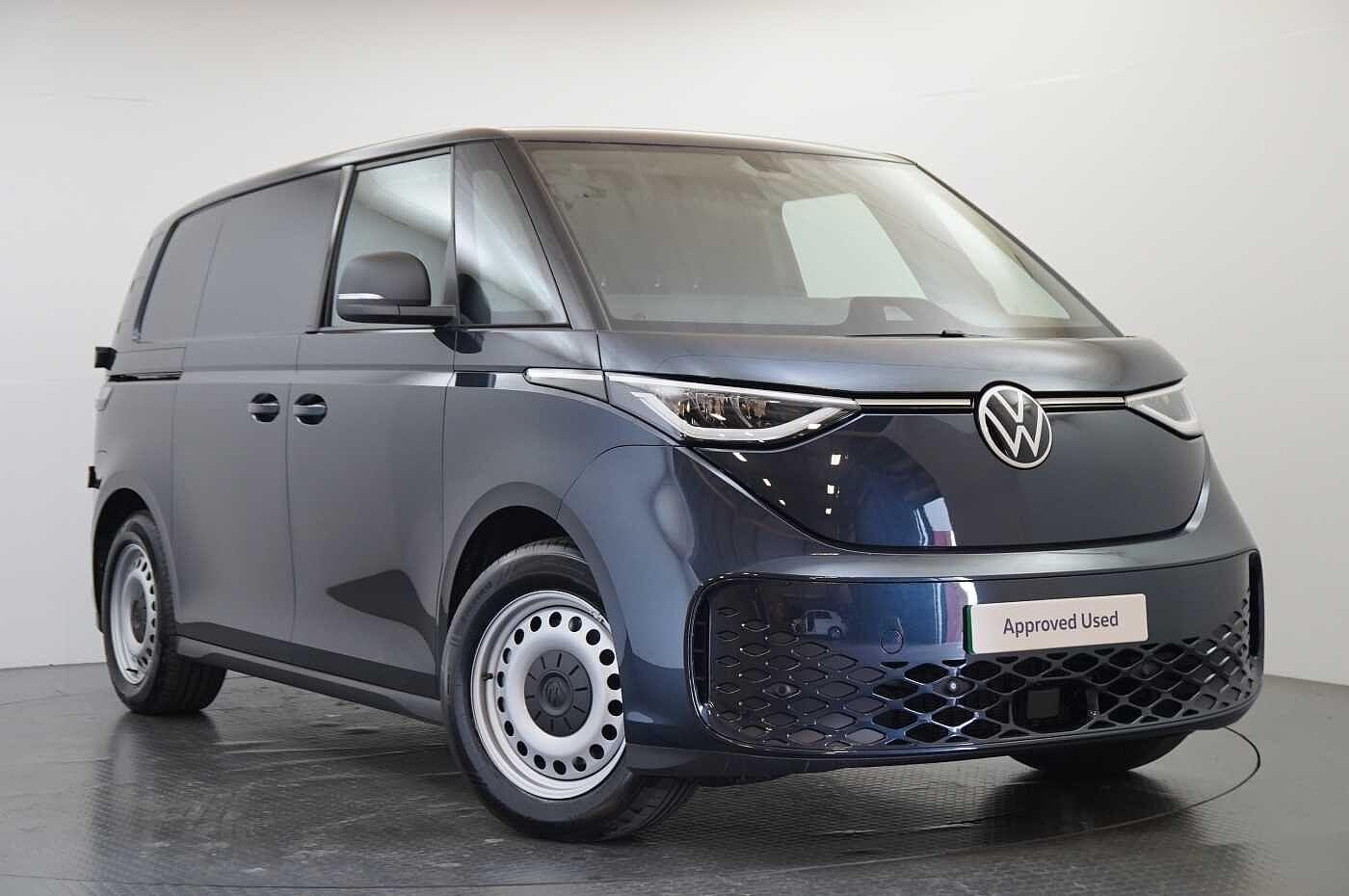 Main listing image - Volkswagen ID.Buzz