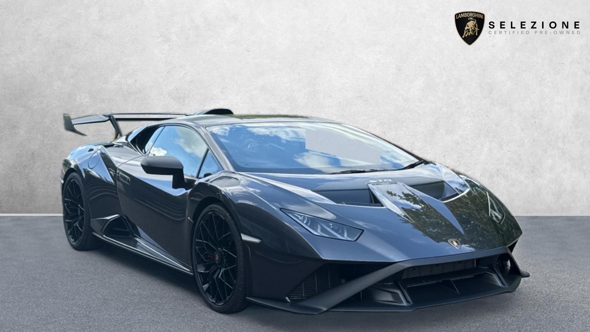 Main listing image - Lamborghini Huracan