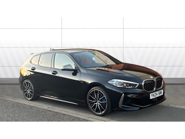 Main listing image - BMW 1 Series