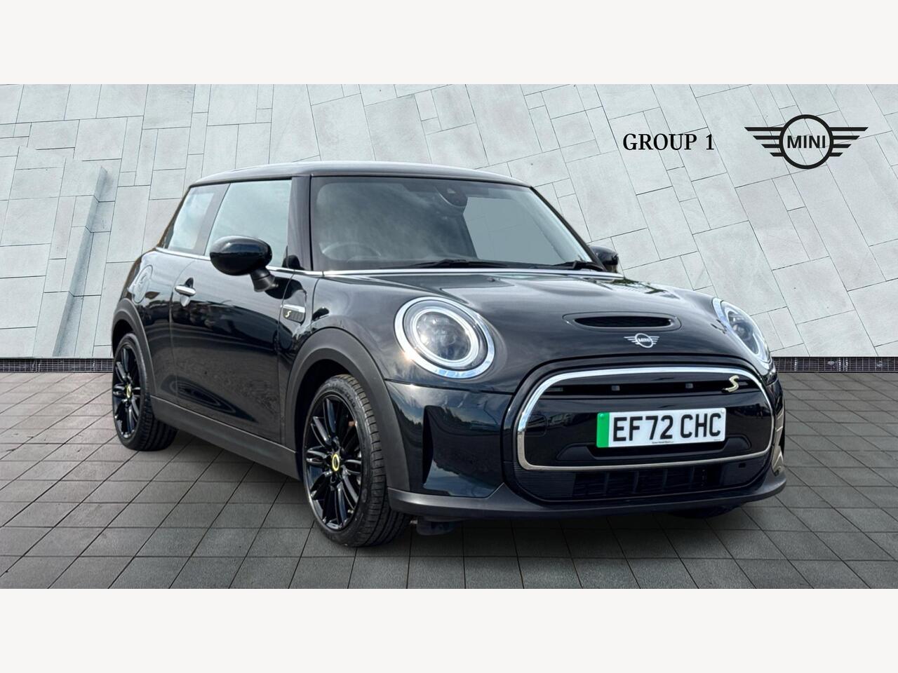 Main listing image - MINI Hatchback