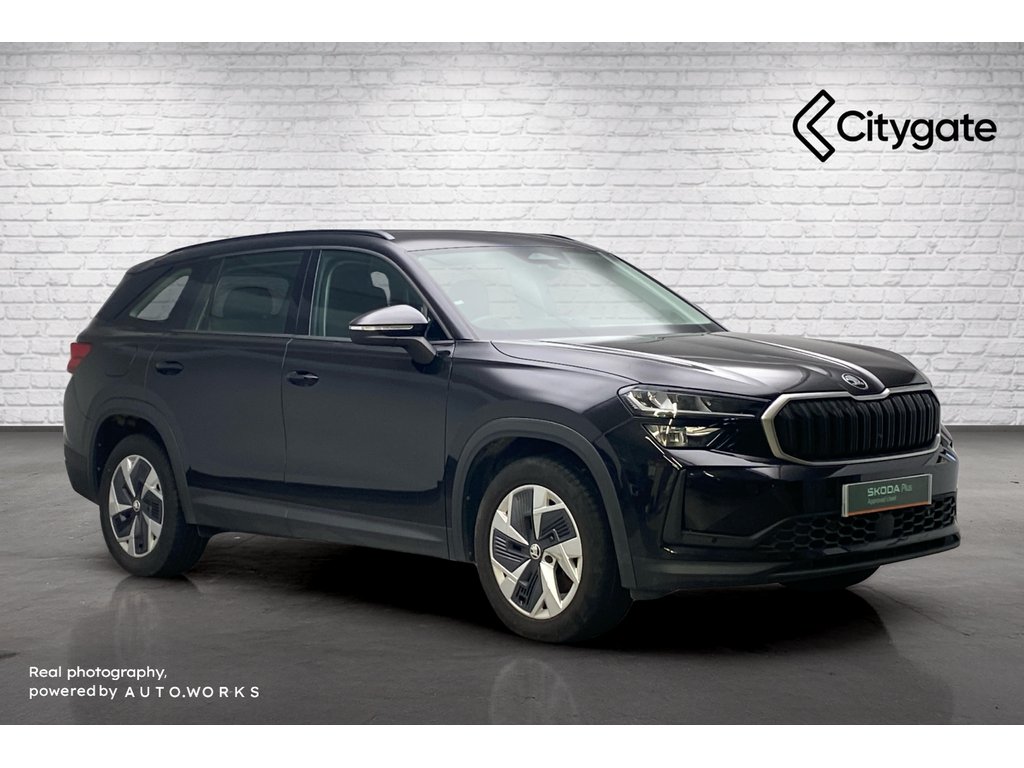 Main listing image - Skoda Kodiaq