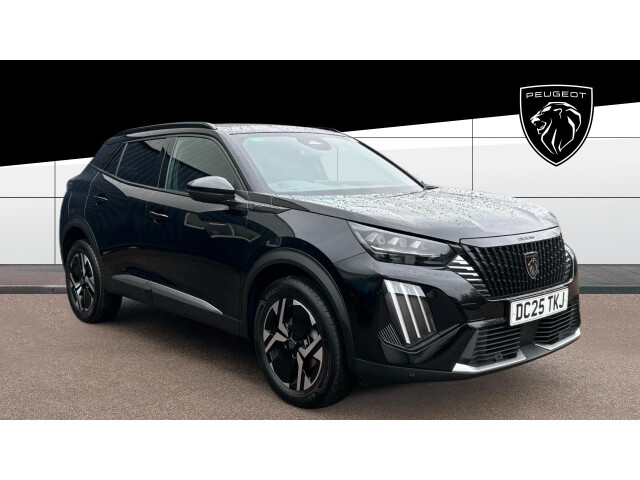 Main listing image - Peugeot 2008