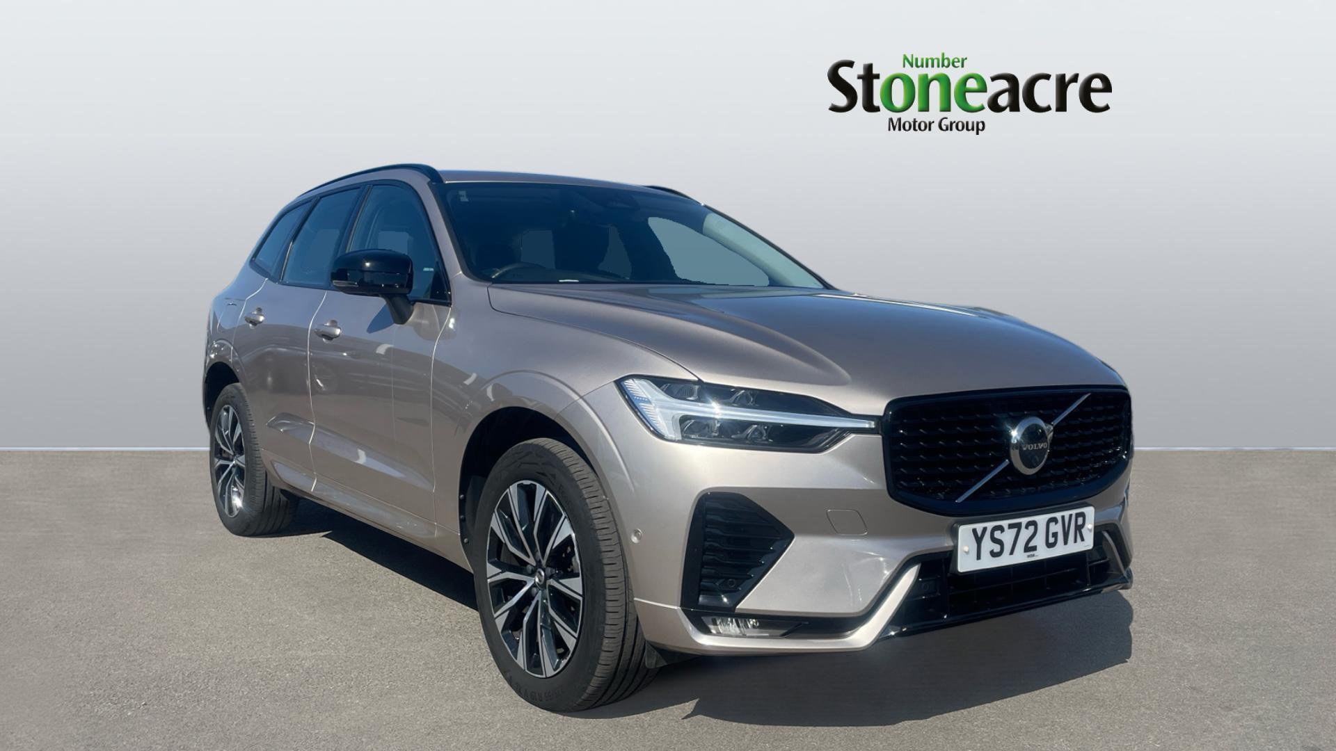 Main listing image - Volvo XC60